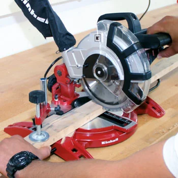 Einhell preklopna testera TC-MS 2112 Einhell preklopna testera TC-MS 2112