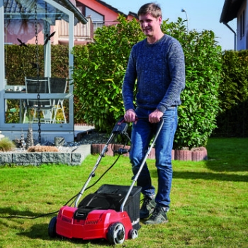 Einhell električni prozračivač trave GC-SA 1231/1 Einhell električni prozračivač trave GC-SA 1231/1