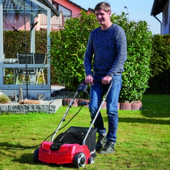 Einhell električni prozračivač trave GC-SA 1231/1-3