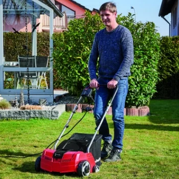 Einhell električni prozračivač trave GC-SA 1231/1 3420640 Einhell električni prozračivač trave GC-SA 1231/1 3420640