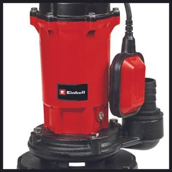 Einhell potopna pumpa za prljavu vodu 900W GE-DP 900 Cut-2