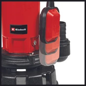 Einhell potopna pumpa za prljavu vodu 900W GE-DP 900 Cut-4