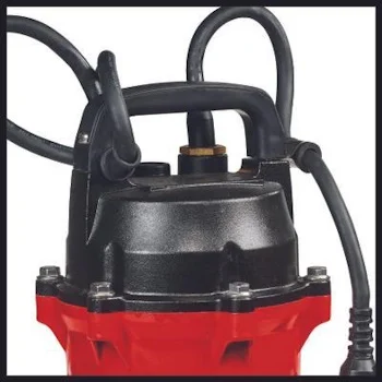 Einhell potopna pumpa za prljavu vodu 900W GE-DP 900 Cut-5