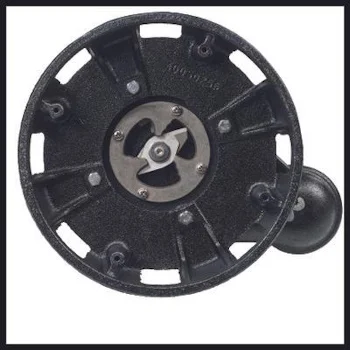 Einhell potopna pumpa za prljavu vodu 900W GE-DP 900 Cut-7