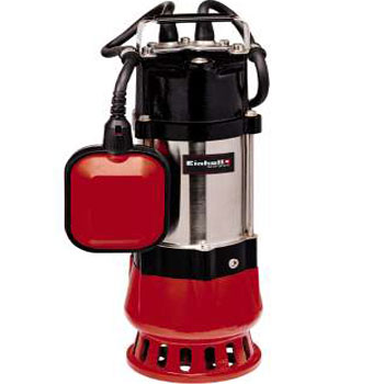 Einhell pumpa za prljavu vodu GC-DP 5010 G Einhell pumpa za prljavu vodu GC-DP 5010 G
