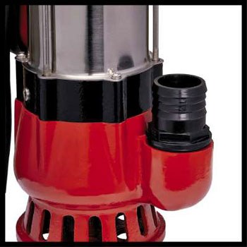 Einhell pumpa za prljavu vodu GC-DP 5010 G Einhell pumpa za prljavu vodu GC-DP 5010 G