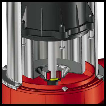 Einhell pumpa za prljavu vodu GE-DP 6935 A ECO Einhell pumpa za prljavu vodu GE-DP 6935 A ECO