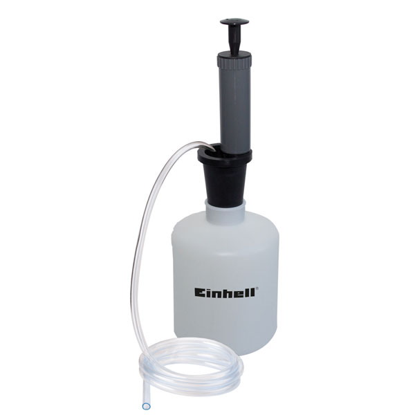 Einhell pumpa za benzin i ulje Einhell pumpa za benzin i ulje