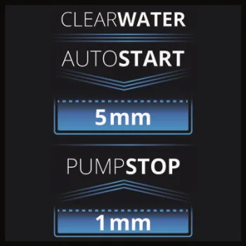 Einhell pumpa za čistu vodu GE-SP 4390 N-A LL ECO-2