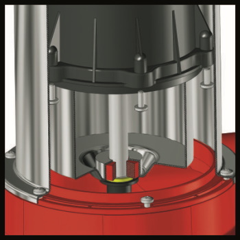 Einhell pumpa za čistu vodu GE-SP 4390 N-A LL ECO Einhell pumpa za čistu vodu GE-SP 4390 N-A LL ECO