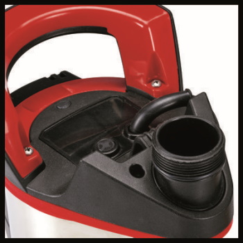 Einhell pumpa za čistu vodu GE-SP 4390 N-A LL ECO Einhell pumpa za čistu vodu GE-SP 4390 N-A LL ECO