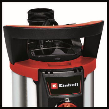 Einhell pumpa za čistu vodu GE-SP 4390 N-A LL ECO-5