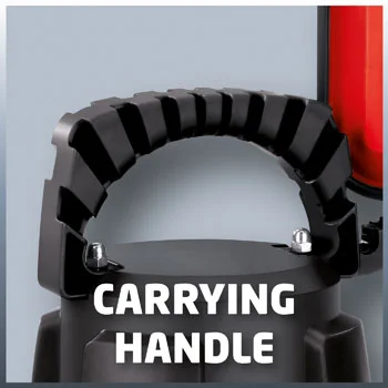 Einhell pumpa za nečistu vodu GH-DP 7835 Einhell pumpa za nečistu vodu GH-DP 7835