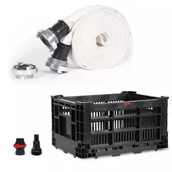 Einhell pumpa za prljavu vodu set za poplave GE-DP 7535 N LL ECO 4181515-6