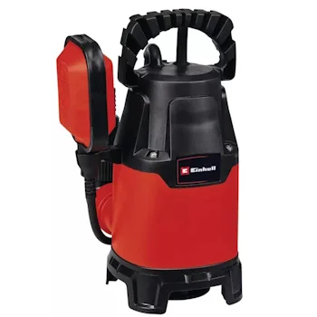 Einhell pumpa za prljavu vodu GC-DP 3325 4181530 Einhell pumpa za prljavu vodu GC-DP 3325 4181530