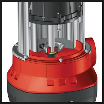 Einhell pumpa za prljavu vodu GC-DP 3325 4181530 Einhell pumpa za prljavu vodu GC-DP 3325 4181530