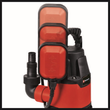 Einhell pumpa za čistu vodu GC-SP 2275-1