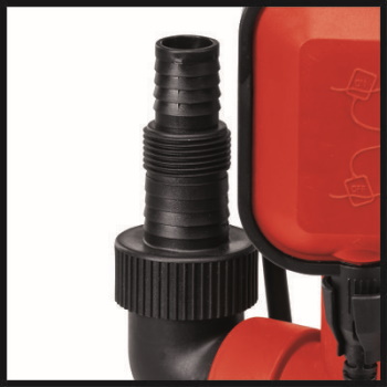 Einhell pumpa za čistu vodu GC-SP 2275-5