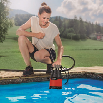 Einhell pumpa za čistu vodu GC-SP 2275 Einhell pumpa za čistu vodu GC-SP 2275