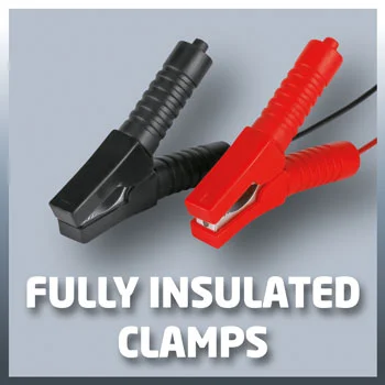 Einhell punjač akumulatora CC-BC 10 E 1050821-1