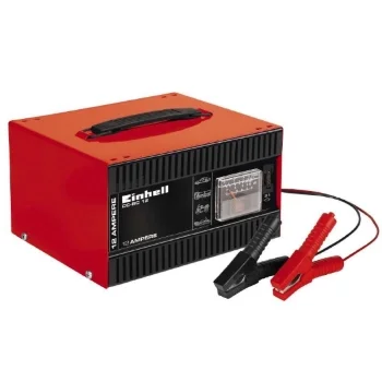 Einhell punjač akumulatora CC-BC 12 Einhell punjač akumulatora CC-BC 12