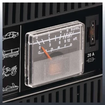 Einhell punjač akumulatora CC-BC 12 Einhell punjač akumulatora CC-BC 12