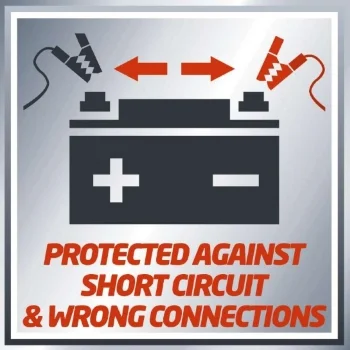 Einhell punjač akumulatora CC-BC 12 Einhell punjač akumulatora CC-BC 12