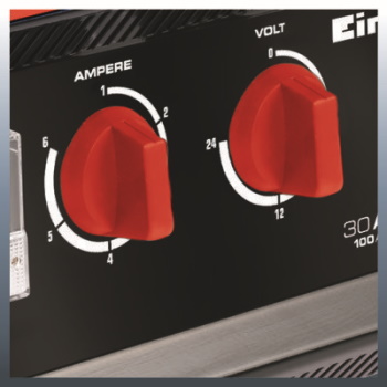 Einhell punjač akumulatora CC-BC 30 Einhell punjač akumulatora CC-BC 30