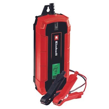 Einhell punjač akumulatora CE-BC 5 M LiFePO4 Einhell punjač akumulatora CE-BC 5 M LiFePO4
