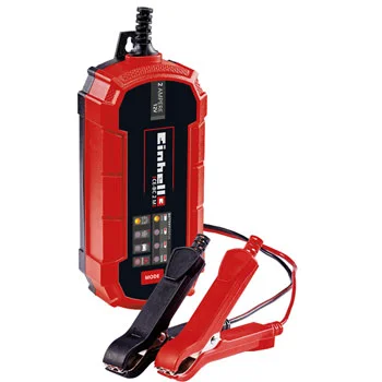 Einhell punjač akumulatora sa mikroprocesorom CE-BC 2 M 1002215