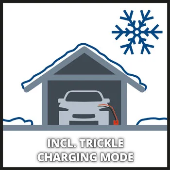 Einhell punjač akumulatora sa mikroprocesorom CE-BC 2 M 1002215-3