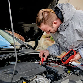 Einhell punjač akumulatora sa mikroprocesorom CE-BC 2 M 1002215-5