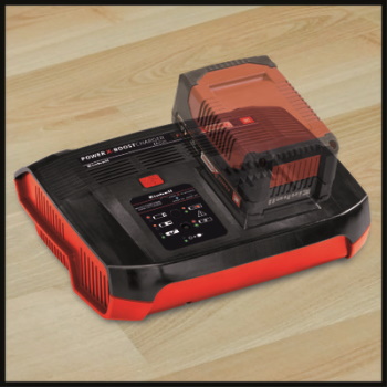 Einhell punjač 6A Power X-Boostcharg 4512064 Einhell punjač 6A Power X-Boostcharg 4512064