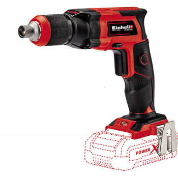 Einhell akumulatorski odvijač Power X-Change TE-DY 18 Li-Solo Einhell akumulatorski odvijač Power X-Change TE-DY 18 Li-Solo