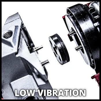 Einhell PROFESSIONAL akumulatorska ugaona brusilica Power X-Change AXXIO 18/125 4431140-3