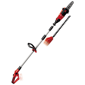 Einhell akumulatorski multifunkcionalni alat Power X-Change GE-HC 18 Li T - Solo Einhell akumulatorski multifunkcionalni alat Power X-Change GE-HC 18 Li T - Solo