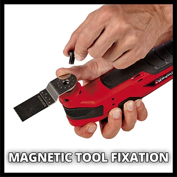 Einhell akumulatorski višenamenski alat Power X-Change TC-MG 18 Li - Solo 4465170-2