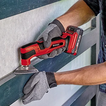 Einhell akumulatorski višenamenski alat Power X-Change TC-MG 18 Li - Solo 4465170-8