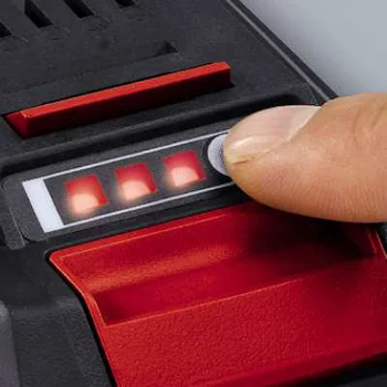 Einhell baterija Power X-Change 18V 2,0 Ah-1