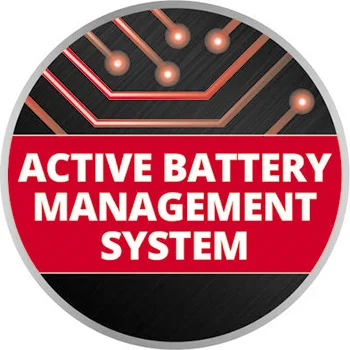 Einhell baterije Twinpack Power X-Change 18V 2x4,0 Ah Einhell baterije Twinpack Power X-Change 18V 2x4,0 Ah