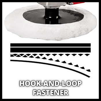 Einhell akumulatorski uređaj za poliranje i brušenje Power X-Change CE-CP 18/180 Li E-Solo Einhell akumulatorski uređaj za poliranje i brušenje Power X-Change CE-CP 18/180 Li E-Solo