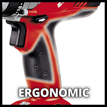 Einhell akumulatorska bušilica Power X-Change TE-CD 18 Li - Solo Einhell akumulatorska bušilica Power X-Change TE-CD 18 Li - Solo