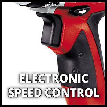 Einhell akumulatorska bušilica Power X-Change TE-CD 18 Li - Solo Einhell akumulatorska bušilica Power X-Change TE-CD 18 Li - Solo