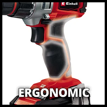 Einhell akumulatorska bušilica Power X-Change TE-CD 18/2 Li Kit (2x1,5 Ah) Einhell akumulatorska bušilica Power X-Change TE-CD 18/2 Li Kit (2x1,5 Ah)