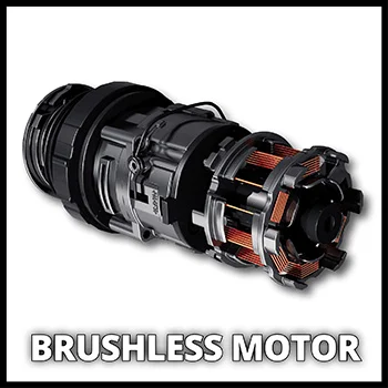 Einhell PROFESSIONAL akumulatorska udarna bušilica Power X-Change TE-CD 18 Li-i BL-Solo 4513860-2