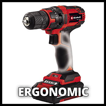 Einhell akumulatorska bušilica – šrafilica Power X-Change TC-CD 18/35 Li Kit (1x1,5 Ah) Einhell akumulatorska bušilica – šrafilica Power X-Change TC-CD 18/35 Li Kit (1x1,5 Ah)