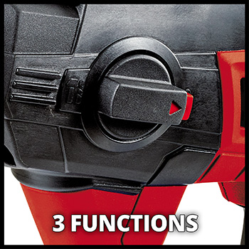 Einhell akumulatorska čekić bušilica Power X-Change TE-HD 18 Li - Solo Einhell akumulatorska čekić bušilica Power X-Change TE-HD 18 Li - Solo