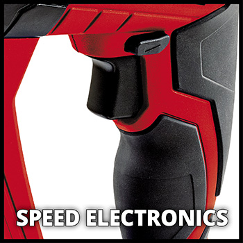 Einhell akumulatorska čekić bušilica Power X-Change TE-HD 18 Li - Solo Einhell akumulatorska čekić bušilica Power X-Change TE-HD 18 Li - Solo