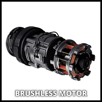 Einhell PROFESSIONAL akumulatorska čekić bušilica Power X-Change HEROCCO 18/20 4513900-2