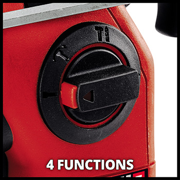 Einhell PROFESSIONAL akumulatorska čekić bušilica Power X-Change HEROCCO 18/20 Einhell PROFESSIONAL akumulatorska čekić bušilica Power X-Change HEROCCO 18/20